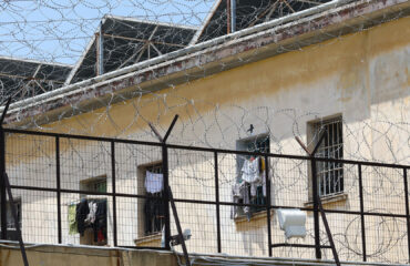 Φυλακές Κορυδαλλού: 29χρονος αλλοδαπός κρατούμενος βρέθηκε με ποσότητα κρυσταλλικής μεθαμφεταμίνης (σίσα)