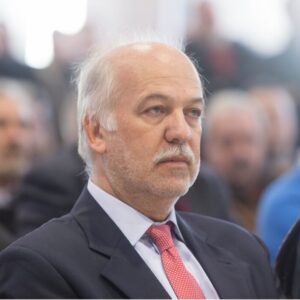 Γ.Φλωρίδης για δίκη Τεμπών: «Δεν τίθεται θέμα αποκλεισμού κανενός» – «Δικαστές δέχονται απειλές για τη ζωή τους»