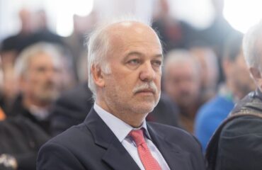 Γ.Φλωρίδης για δίκη Τεμπών: «Δεν τίθεται θέμα αποκλεισμού κανενός» – «Δικαστές δέχονται απειλές για τη ζωή τους»