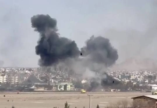 Οι Ισραηλινοί προκάλεσαν σοβαρά πλήγματα στην ιρανική παραγωγή χάλυβα