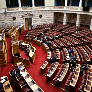 «Εκτοξεύτηκε» ο πλούτος υπουργών και βουλευτών της ΝΔ από 2019 ως 2023! – Αυξήθηκε κατά 55,74%!