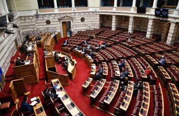 «Εκτοξεύτηκε» ο πλούτος υπουργών και βουλευτών της ΝΔ από 2019 ως 2023! – Αυξήθηκε κατά 55,74%!