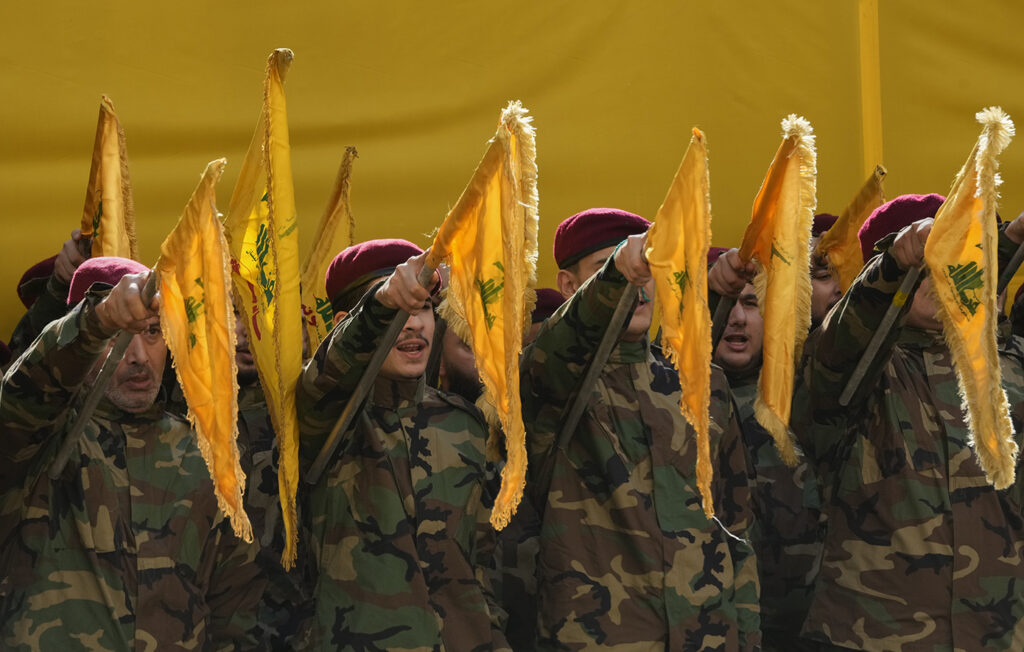 IDF: «Η Χεζμπολάχ εκτόξευσε πάνω από 250 πυραύλους προς το Ισραήλ»