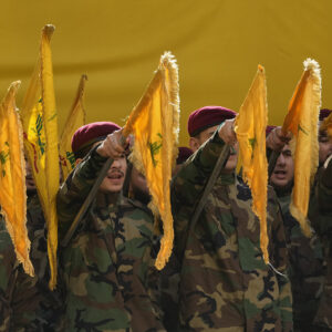 IDF: «Η Χεζμπολάχ εκτόξευσε πάνω από 250 πυραύλους προς το Ισραήλ»