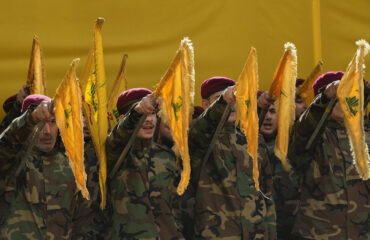 IDF: «Η Χεζμπολάχ εκτόξευσε πάνω από 250 πυραύλους προς το Ισραήλ»