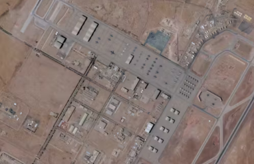 12 Αμερικανοί στρατιώτες τραυματίστηκαν & 3 ΚC-135 & 1 P-8 Poseidon καταστράφηκαν από ιρανική επίθεση στην Σ.Αραβία