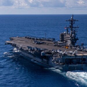 ΗΠΑ: Έφτασαν στη Μέση Ανατολή οι 2.500 Αμερικανοί πεζοναύτες