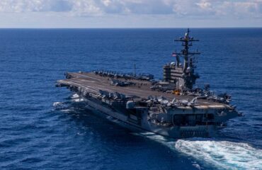 ΗΠΑ: Έφτασαν στη Μέση Ανατολή οι 2.500 Αμερικανοί πεζοναύτες