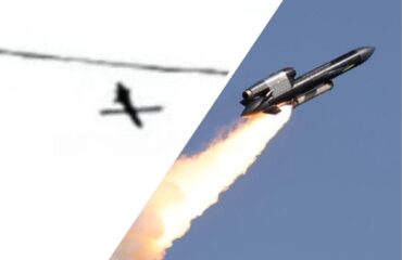 Οι Ουκρανοί κτύπησαν ρωσικό εργοστάσιο εκρηκτικών στο Τσαπαγιέφσκ 1000 χλμ. από την πρώτη γραμμή! (βίντεο)