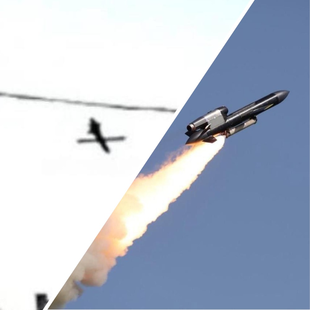 Οι Ουκρανοί κτύπησαν ρωσικό εργοστάσιο εκρηκτικών στο Τσαπαγιέφσκ 1000 χλμ. από την πρώτη γραμμή! (βίντεο)