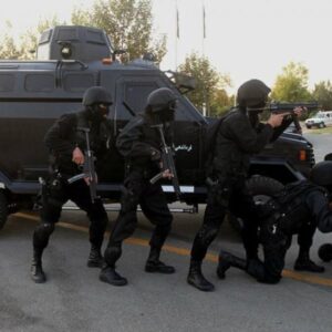 Οι Ιρανοί εξάρθρωσαν ομάδα της Μοσάντ στο Γκολεστάν