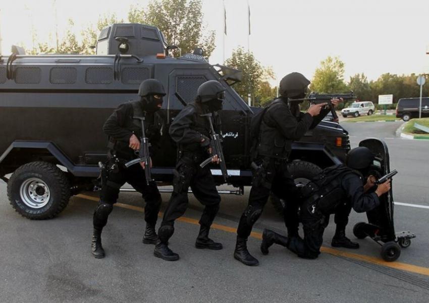 Οι Ιρανοί εξάρθρωσαν ομάδα της Μοσάντ στο Γκολεστάν