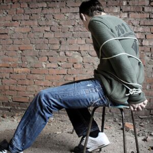 Στιγμές τρόμου για 22χρονο στην Καλαμαριά: Τρεις 19χρονοι τον λήστεψαν και τον απήγαγαν