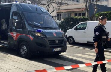 Γαλλία: Απόπειρα βομβιστικής επίθεσης σε αμερικανική τράπεζα – Απετράπη από τις Αρχές