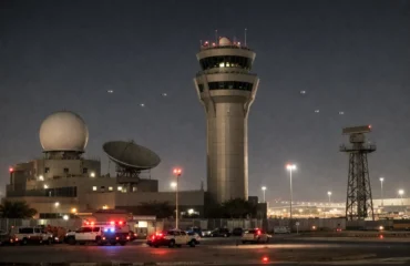 Ιράν: Επίθεση με drones στο αεροδρόμιο του Κουβέιτ – Φθορές στο σύστημα ραντάρ