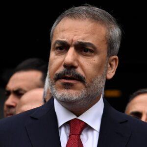 Μουσουλμανική διάσκεψη Πακιστάν, Τουρκίας, Αιγύπτου και Σαουδικής Αραβίας για τον πόλεμο στον Κολπο