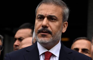 Μουσουλμανική διάσκεψη Πακιστάν, Τουρκίας, Αιγύπτου και Σαουδικής Αραβίας για τον πόλεμο στον Κολπο