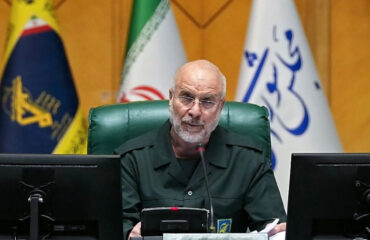 Πρόεδρος ιρανικού κοινοβουλίου: «Η σφοδρή μας απάντηση θα επιταχύνει την κατάρρευση του ισραηλινού Στρατού»