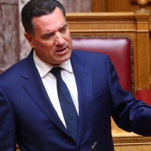 Όταν ο Α.Γεωργιάδης μιλούσε για τους Εβραίους παρέα με τον Κ.Πλεύρη (βίντεο)