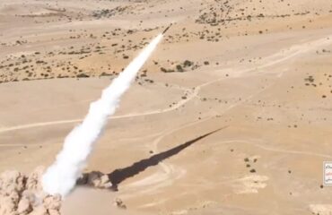 Οι Χούθι μπήκαν στον πόλεμο! – Εξαπέλυσαν βαλλιστικό πύραυλο κατά του Ισραήλ!