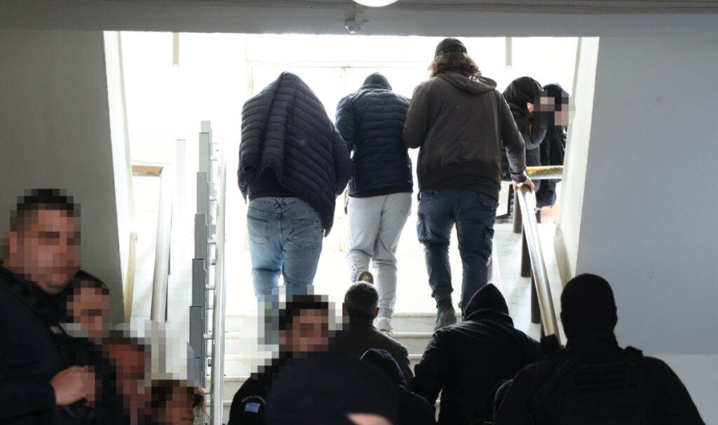 Κύκλωμα ΕΦΚΑ: Το βίντεο του γνωστού Tiktoker για την απελευθέρωσή του – «O καθένας θα λάβει αυτό που του αναλογεί»