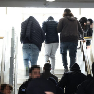 Κύκλωμα ΕΦΚΑ: Το βίντεο του γνωστού Tiktoker για την απελευθέρωσή του – «O καθένας θα λάβει αυτό που του αναλογεί»