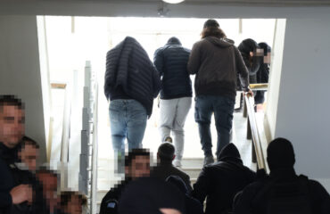 Κύκλωμα ΕΦΚΑ: Το βίντεο του γνωστού Tiktoker για την απελευθέρωσή του – «O καθένας θα λάβει αυτό που του αναλογεί»