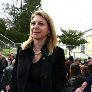 Μ.Καρυστιανού για Γ.Φλωρίδη: «Κατάντια να τον έχουμε υπουργό Δικαιοσύνης – Τρίζει η “καρεκλίτσα” του»