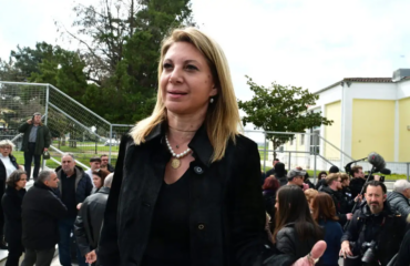 Μ.Καρυστιανού για Γ.Φλωρίδη: «Κατάντια να τον έχουμε υπουργό Δικαιοσύνης – Τρίζει η “καρεκλίτσα” του»