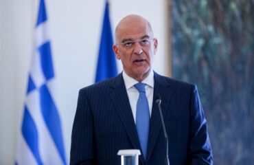 Ν.Δένδιας για θάνατο Μαρινέλλας: «Θα τη θυμόμαστε για την ξεχωριστή ερμηνεία της»