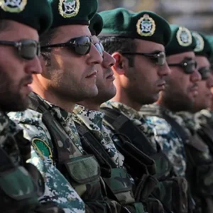 Ιρανοί κομάντο προς Αμερικανούς: «Σας περιμένουμε» (βίντεο)