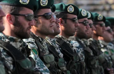 Ιρανοί κομάντο προς Αμερικανούς: «Σας περιμένουμε» (βίντεο)