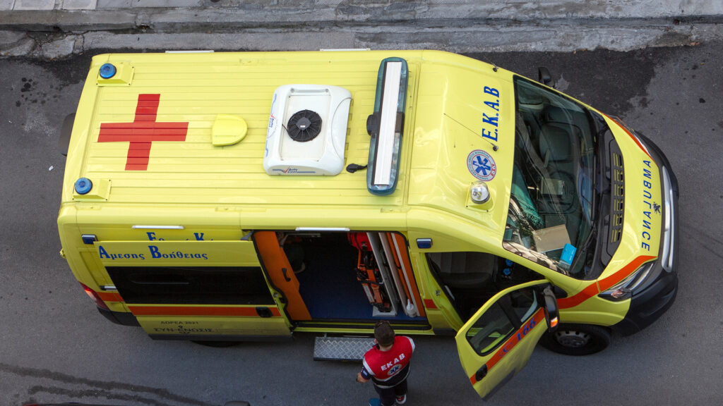 Τραγωδία στην Πάτρα: 38χρονος βρέθηκε νεκρός μέσα στο σπίτι του – Άγνωστα τα αίτια του θανάτου του