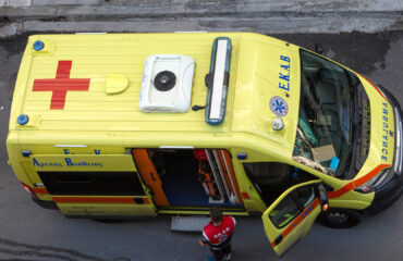 Τραγωδία στην Πάτρα: 38χρονος βρέθηκε νεκρός μέσα στο σπίτι του – Άγνωστα τα αίτια του θανάτου του