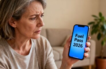 Fuel Pass 2026: Προσοχή στα παραπλανητικά μηνύματα phishing – Πως θα προστατευθείτε