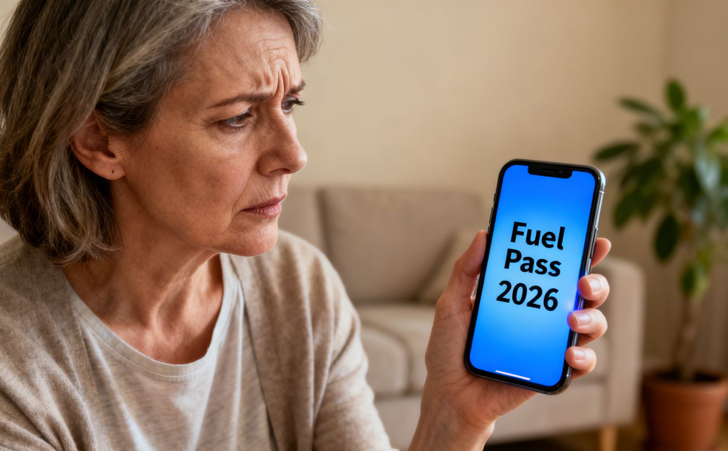 Fuel Pass 2026: Προσοχή στα παραπλανητικά μηνύματα phishing – Πως θα προστατευθείτε