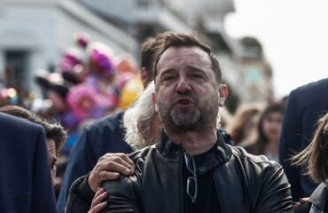 Νίκος Πλακιάς: Αντίθετος στη μεταφορά της δίκης σε άλλη πόλη – «Η δίκη θα γίνει εκεί όπου ξεκίνησαν όλα»