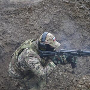 H ρωσική Rubicon «θερμαίνει» ξανά το μέτωπο: Χτυπά ανελέητα σε Ντονμπάς, Σούμι και Κράσνι Λιμάν (βίντεο)