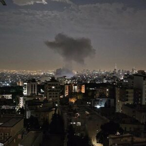 IDF: «Εξουδετερώσαμε την ηγεσία άμυνας του Ιράν» – Ποιοι Ιρανοί σκοτώθηκαν (φώτο)