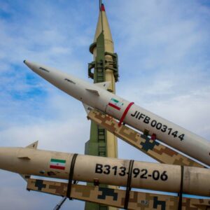 Οι IRGC ανακοίνωσαν το 85ο «κύμα» επιθέσεων: «Η επόμενη αντίδρασή μας θα είναι πέρα ​​από κάθε φαντασία»