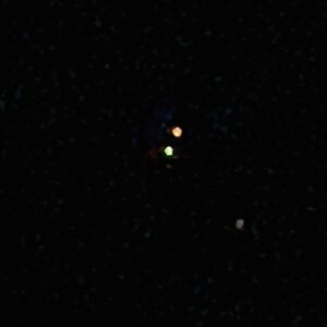 Ανεξήγητο φαινόμενο στον ουρανό του Ελσίνκι: Φωτεινά αντικείμενα πετάξαν χαμηλά πάνω από σπίτια