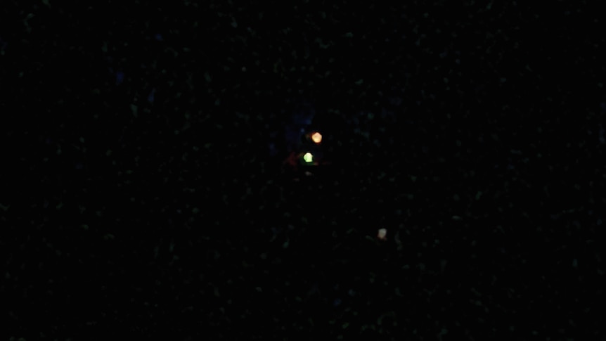 Ανεξήγητο φαινόμενο στον ουρανό του Ελσίνκι: Φωτεινά αντικείμενα πετάξαν χαμηλά πάνω από σπίτια