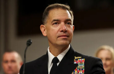 Μπ.Κούπερ – Ε.Ζαμίρ: Η συνάντηση του επικεφαλής της CENTCOM με τον αρχηγό των IDF στο Ισραήλ