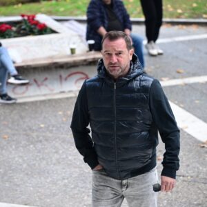 «Πυρά» Ν.Πλακιά κατά Ν.Μάνεση: «Όταν σας ρωτήσουν τι σημαίνει “αλήτης” δείξτε τον συγκεκριμένο»