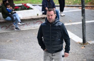 «Πυρά» Ν.Πλακιά κατά Ν.Μάνεση: «Όταν σας ρωτήσουν τι σημαίνει “αλήτης” δείξτε τον συγκεκριμένο»