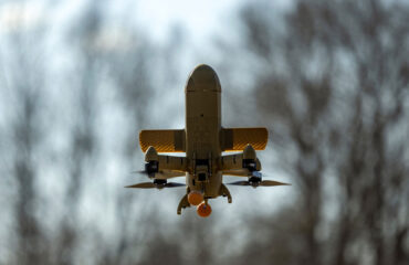 Λιμάνι Ουστ-Λούγκα: Υπό έλεγχο η φωτιά που ξέσπασε μετά την επίθεση από ουκρανικό drone (upd)