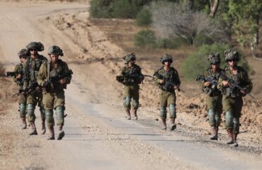 Ν.Σοσάνι: «Ο ισραηλινός Στρατός είναι έτοιμος για πολυμέτωπο πόλεμο μετά τις πυραυλικές επιθέσεις των Χούθι»