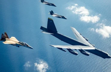 Ο πόλεμος των πυραύλων: Αυτές τις βάσεις κτύπησαν ΗΠΑ & Ισραήλ σε Ιράν – Ποιες καταστράφηκαν, ποιες επιβίωσαν