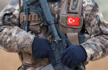 Τουρκία προς ΗΠΑ: «Θα επέμβουμε στρατιωτικά αν Κούρδοι συμμετάσχουν σε επιχειρήσεις κατά του Ιράν»!