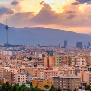 Ισραηλινή  επίθεση στην Τεχεράνη: Κτύπησαν τα κεντρικά γραφεία της εταιρεία πετρελαιοειδών Kala